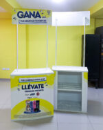 STAND PUBLICITARIO PREMIUM - Imagen 2