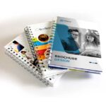 Cuadernos publicitarios