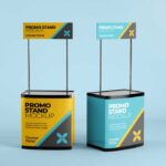 Stand Publicitarios / Counter Promocional